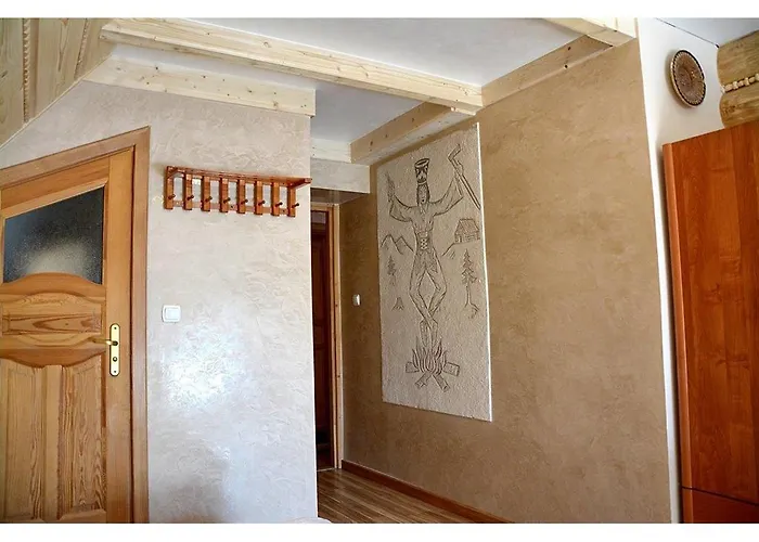 Goscinne Majerczyk منزل للإقامة زاكوباني