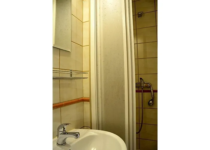 Pansiyon Goscinne Majerczyk *