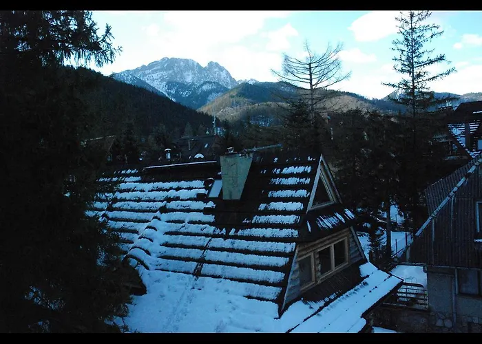 Pansiyon Goscinne Majerczyk *