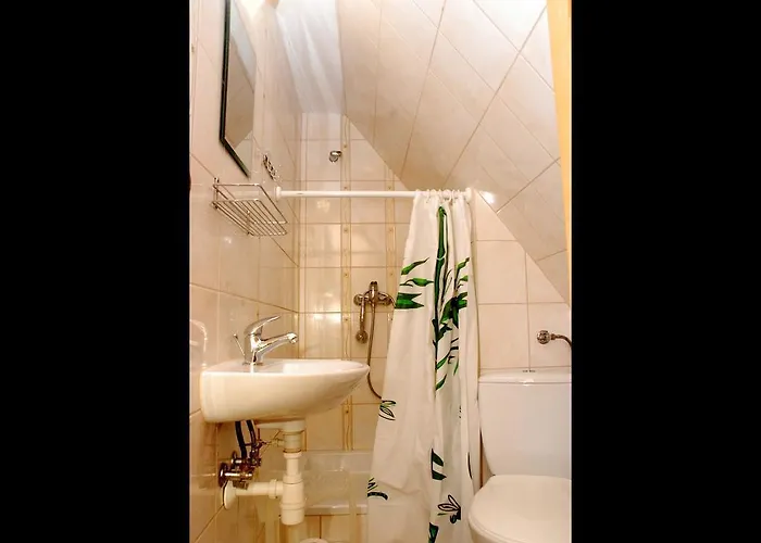 Pansiyon Goscinne Majerczyk