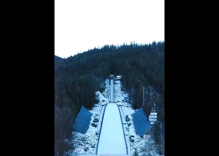 Goscinne Majerczyk Pansiyon