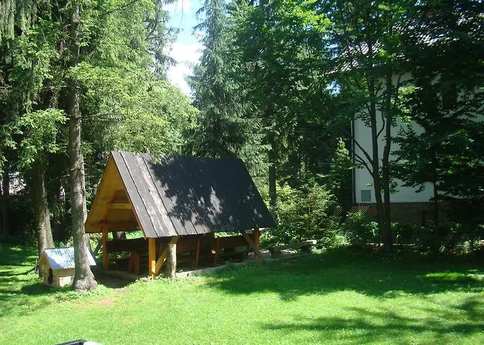 Pansiyon Goscinne Majerczyk *