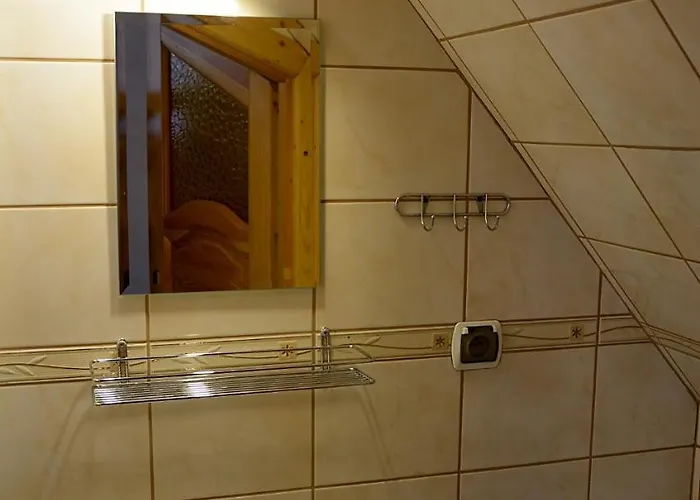 Goscinne Majerczyk Pansiyon *